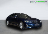 Bmw Serie 5 occasion année 2020 boite Automatique Annonce Bmw Serie 5 occasion Essence 540i xDrive 340 ch BVA à Beaupuy