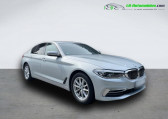Bmw Serie 5 occasion année 2018 boite Automatique Annonce Bmw Serie 5 occasion Essence 540i xDrive 340 ch BVA à Beaupuy