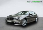 Annonce Bmw Serie 5 occasion Essence 540i xDrive 340 ch BVA  Beaupuy