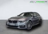 Annonce Bmw Serie 5 occasion Essence 540i xDrive 340 ch BVA  Beaupuy