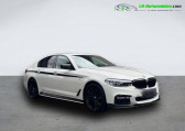 Annonce Bmw Serie 5 occasion Essence 540i xDrive 340 ch BVA  Beaupuy