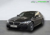 Bmw Serie 5 540i xDrive 340 ch BVA   Beaupuy 31