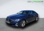 Bmw Serie 5 occasion année 2021 boite Automatique Annonce Bmw Serie 5 occasion Essence 540i xDrive 340 ch BVA à Beaupuy