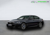 Bmw Serie 5 occasion année 2022 boite Automatique Annonce Bmw Serie 5 occasion Essence 540i xDrive 340 ch BVA à Beaupuy