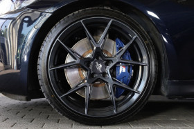 Bmw Serie 5 540i xDrive 340 ch BVA  occasion  Beaupuy - photo n9
