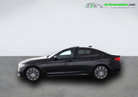 Bmw Serie 5 540i xDrive 340 ch BVA  occasion  Beaupuy - photo n5