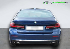 Bmw Serie 5 540i xDrive 340 ch BVA  occasion  Beaupuy - photo n5