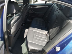 Bmw Serie 5 540i xDrive 340 ch BVA  occasion  Beaupuy - photo n7