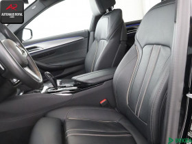 Bmw Serie 5 540i xDrive 340 ch BVA  occasion  Beaupuy - photo n7