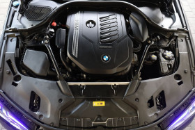 Bmw Serie 5 540i xDrive 340 ch BVA  occasion  Beaupuy - photo n10