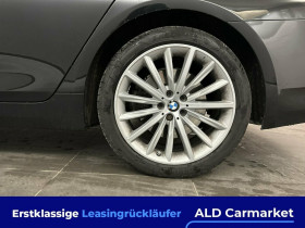 Bmw Serie 5 540i xDrive 340 ch BVA  occasion  Beaupuy - photo n5