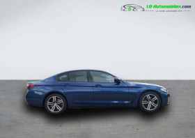 Bmw Serie 5 540i xDrive 340 ch BVA  occasion  Beaupuy - photo n4