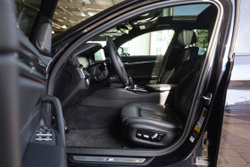 Bmw Serie 5 540i xDrive 340 ch BVA  occasion  Beaupuy - photo n6
