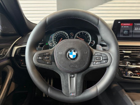 Bmw Serie 5 540i xDrive 340 ch BVA  occasion  Beaupuy - photo n7