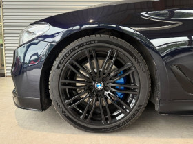 Bmw Serie 5 540i xDrive 340 ch BVA  occasion  Beaupuy - photo n8