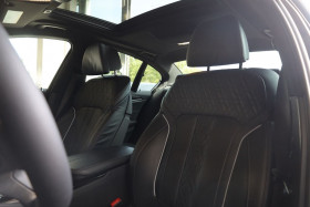 Bmw Serie 5 540i xDrive 340 ch BVA  occasion  Beaupuy - photo n7