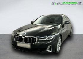 Bmw Serie 5 , garage LB AUTOMOBILES  Beaupuy
