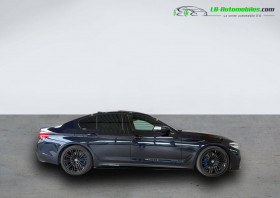 Bmw Serie 5 540i xDrive 340 ch BVA  occasion  Beaupuy - photo n5