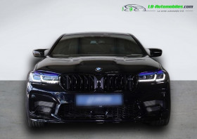 Bmw Serie 5 540i xDrive 340 ch BVA  occasion  Beaupuy - photo n2
