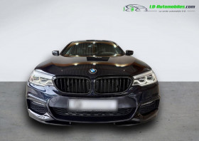 Bmw Serie 5 540i xDrive 340 ch BVA  occasion  Beaupuy - photo n4