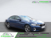 Bmw Serie 5 540i xDrive 340 ch BVA   Beaupuy 31
