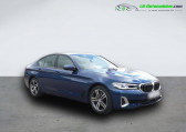 Bmw Serie 5 540i xDrive 340 ch BVA   Beaupuy 31