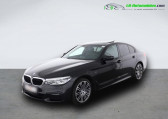 Bmw Serie 5 540i xDrive 340 ch BVA   Beaupuy 31