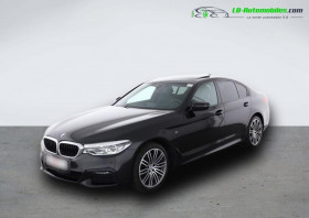 Bmw Serie 5 , garage LB AUTOMOBILES  Beaupuy