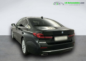 Bmw Serie 5 540i xDrive 340 ch BVA  occasion  Beaupuy - photo n3