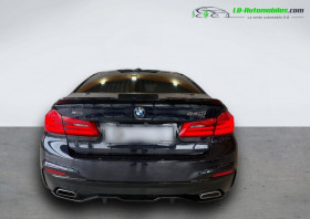 Bmw Serie 5 540i xDrive 340 ch BVA  occasion  Beaupuy - photo n6