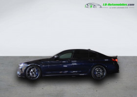 Bmw Serie 5 540i xDrive 340 ch BVA  occasion  Beaupuy - photo n4