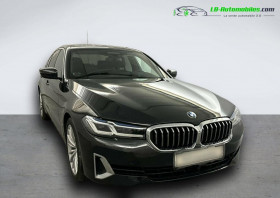 Bmw Serie 5 540i xDrive 340 ch BVA  occasion  Beaupuy - photo n2