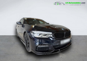 Bmw Serie 5 540i xDrive 340 ch BVA  occasion  Beaupuy - photo n2