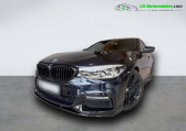 Bmw Serie 5 540i xDrive 340 ch BVA   Beaupuy 31