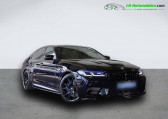 Bmw Serie 5 occasion année 2020 boite Automatique Annonce Bmw Serie 5 occasion Essence 540i xDrive 340 ch BVA à Beaupuy