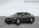 Bmw Serie 5 occasion année 2022 boite Automatique Annonce Bmw Serie 5 occasion Essence 540i xDrive 340 ch BVA à Beaupuy