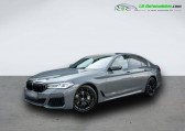Bmw Serie 5 occasion année 2022 boite Automatique Annonce Bmw Serie 5 occasion Essence 540i xDrive 340 ch BVA à Beaupuy