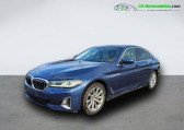 Bmw Serie 5 occasion année 2021 boite Automatique Annonce Bmw Serie 5 occasion Essence 540i xDrive 340 ch BVA à Beaupuy