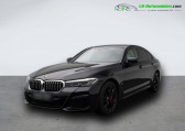 Bmw Serie 5 540i xDrive 340 ch BVA   Beaupuy 31