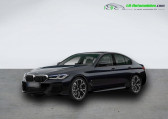 Bmw Serie 5 540i xDrive 340 ch BVA   Beaupuy 31