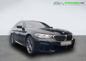 Bmw Serie 5 540i xDrive 340 ch BVA   Beaupuy 31