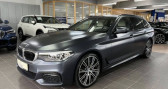Bmw Serie 5 occasion année 2020 boite Automatique Annonce Bmw Serie 5 occasion Essence 540i xDrive M Sport à Montfermeil