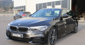 Annonce Bmw Serie 5 occasion Essence 540iA xDrive 340ch M Sport  PEYROLLES EN PROVENCE