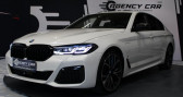 Annonce Bmw Serie 5 occasion Hybride 545e M Sport xDrive BVA G30 Entretien Display key Laser  VILLENEUVE D'ASCQ