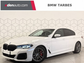 Bmw Serie 5 , garage BMW TARBES � Tarbes