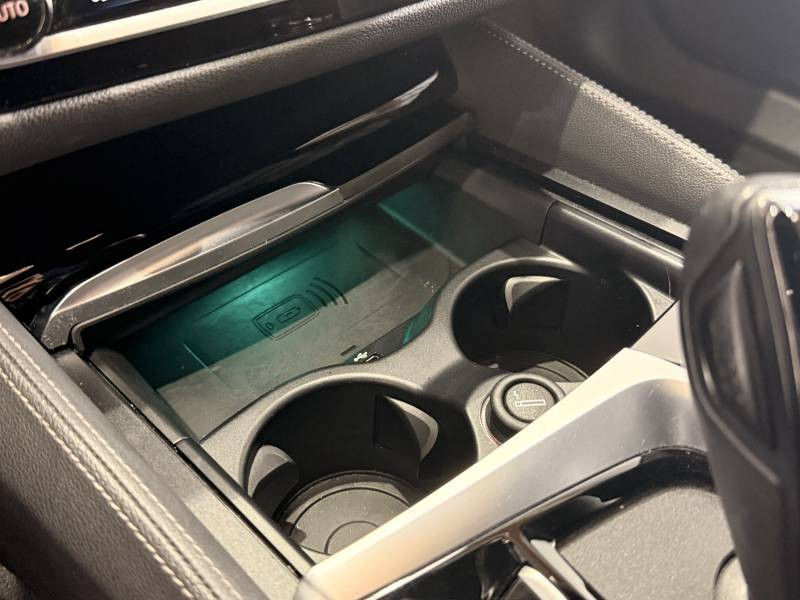 Bmw Serie 5 545e TwinPower Turbo xDrive 394 ch BVA8 M Sport  occasion � Tarbes - photo n�18