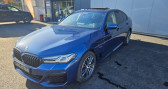 Annonce Bmw Serie 5 occasion Hybride 545e xDrive 3.0 i 286ch   plug in hybrid 394ch M Sport Stept  Saint-Jean-de-Linières