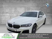 Bmw Serie 5 occasion année 2022 boite Automatique Annonce Bmw Serie 5 occasion 545e xDrive 394 ch BVA8 à Beaupuy