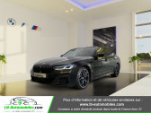 Annonce Bmw Serie 5 occasion  545e xDrive 394 ch BVA8  Beaupuy