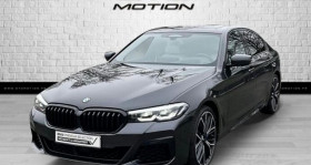 Bmw Serie 5 , garage OTOMOTION  Dieudonn